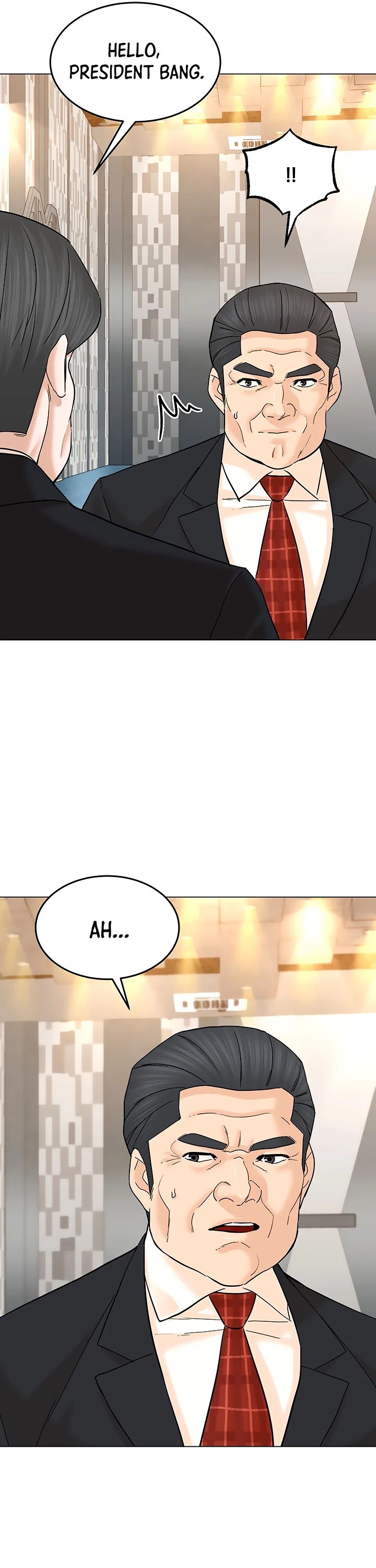 From the Grave and Back Chapter 123 page 26 - Chapter 123