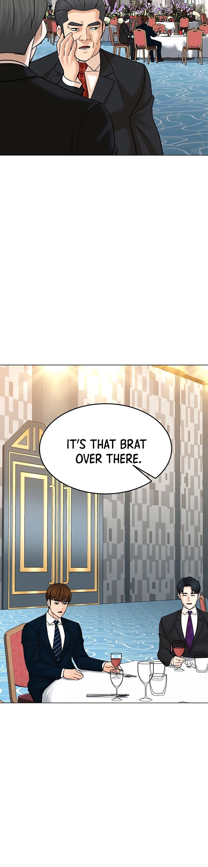 From the Grave and Back Chapter 123 page 31 - Chapter 123