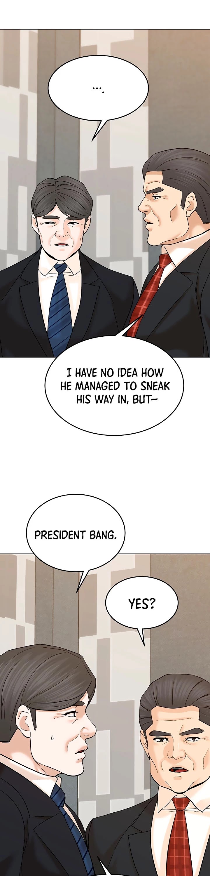 From the Grave and Back Chapter 123 page 32 - Chapter 123