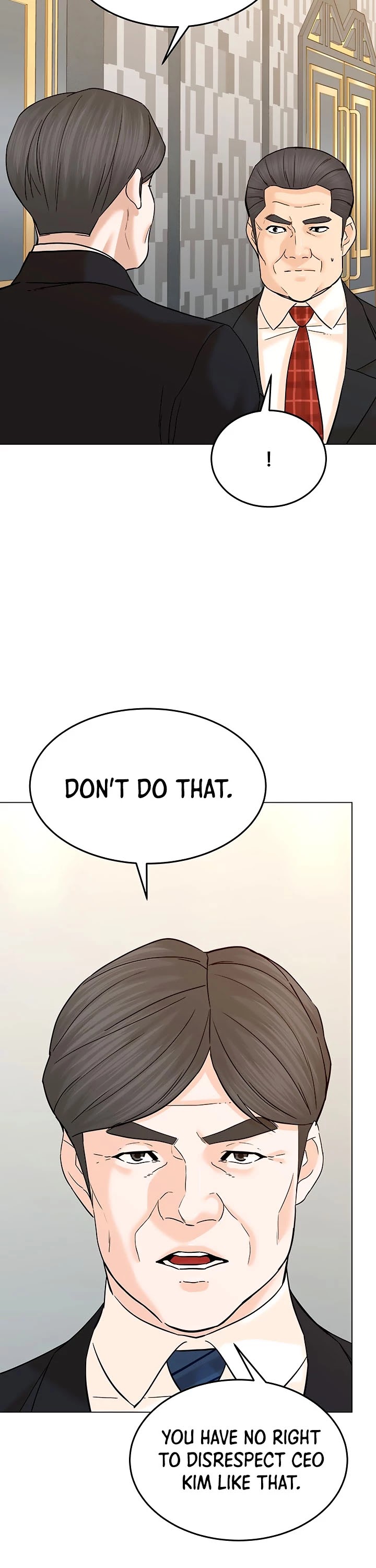 From the Grave and Back Chapter 123 page 34 - Chapter 123
