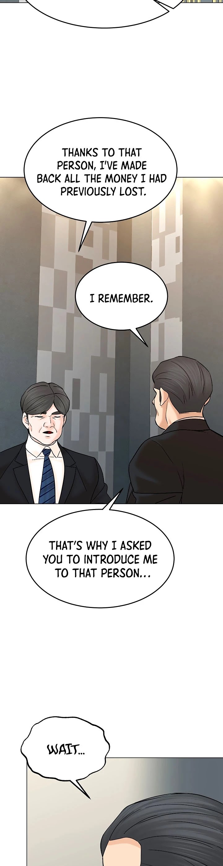 From the Grave and Back Chapter 123 page 36 - Chapter 123