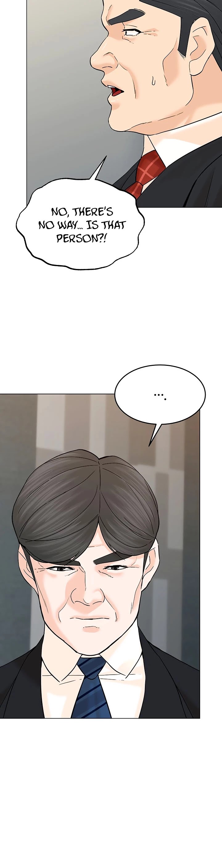 From the Grave and Back Chapter 123 page 37 - Chapter 123