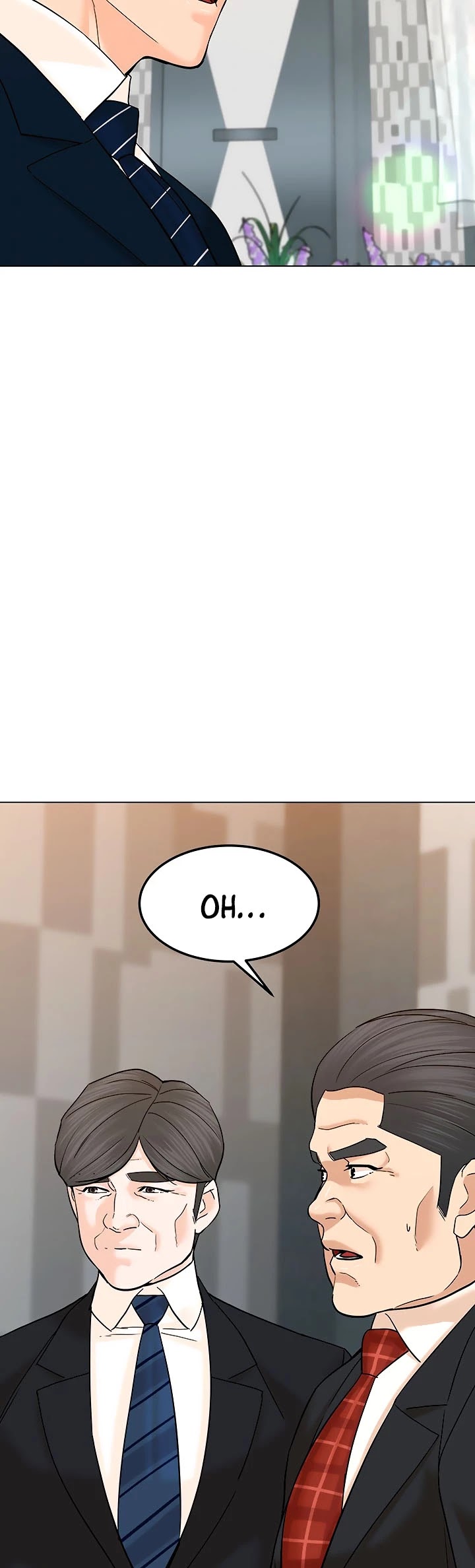 From the Grave and Back Chapter 123 page 39 - Chapter 123