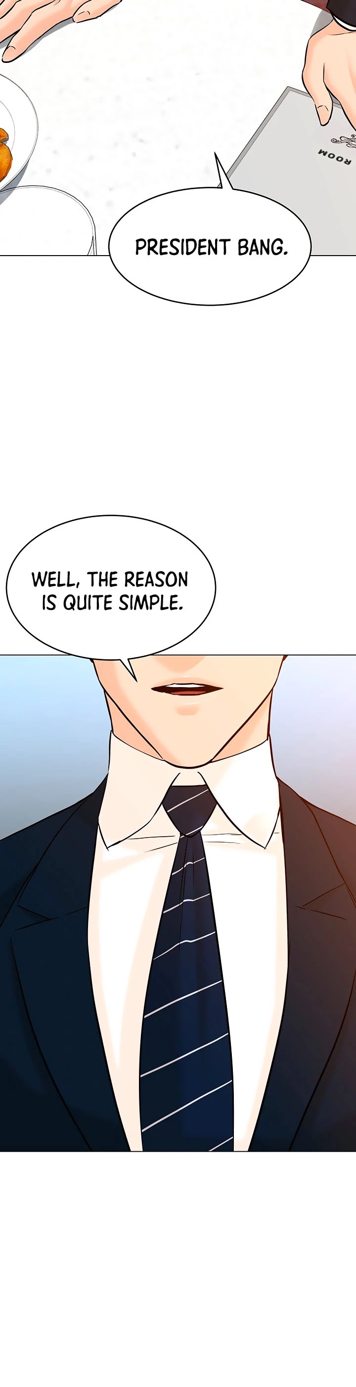 From the Grave and Back Chapter 123 page 4 - Chapter 123