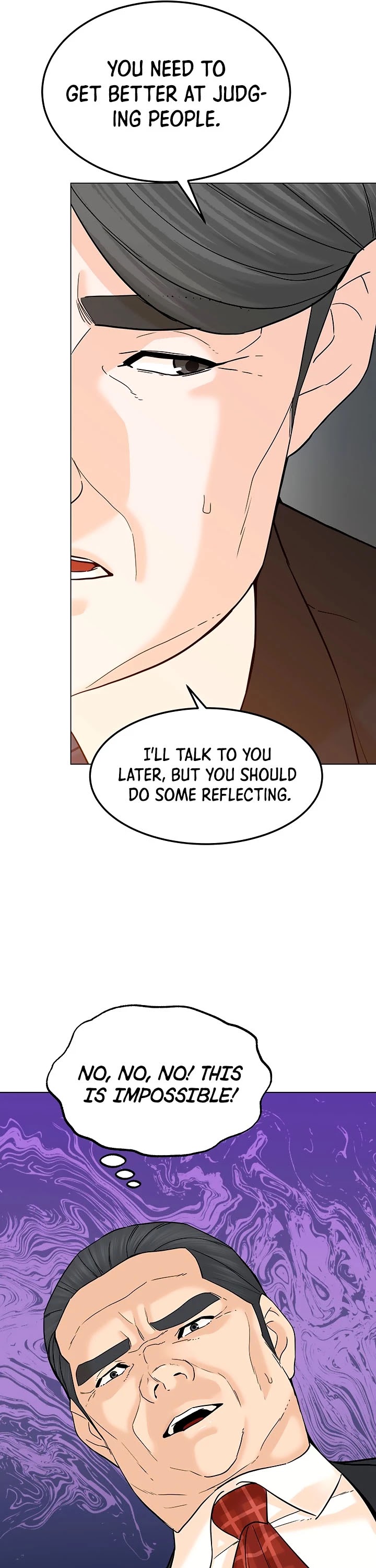 From the Grave and Back Chapter 123 page 41 - Chapter 123