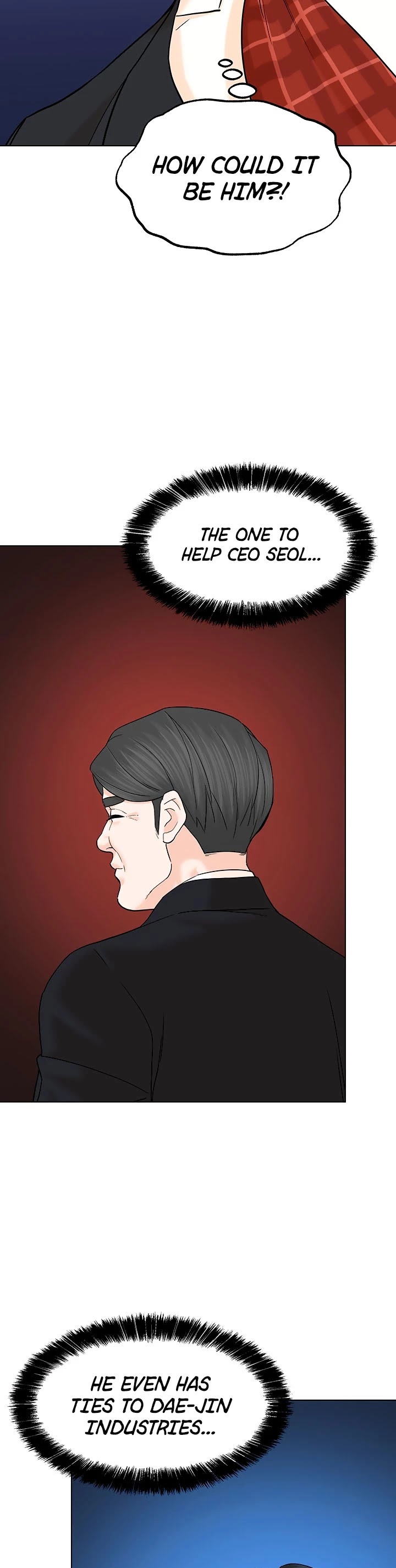 From the Grave and Back Chapter 123 page 42 - Chapter 123