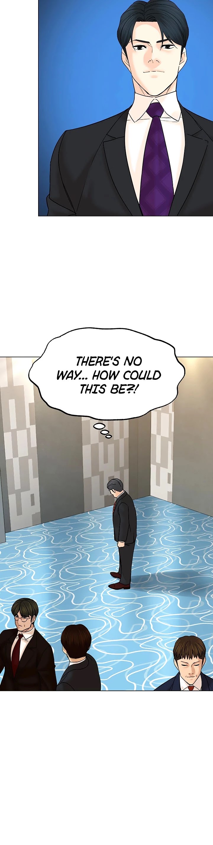 From the Grave and Back Chapter 123 page 43 - Chapter 123
