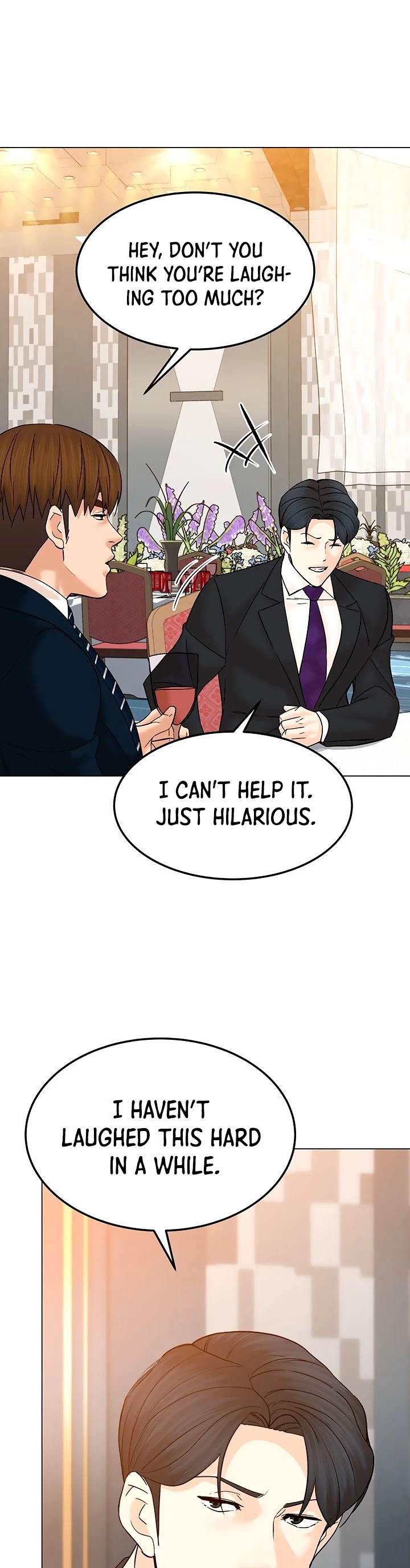 From the Grave and Back Chapter 123 page 45 - Chapter 123