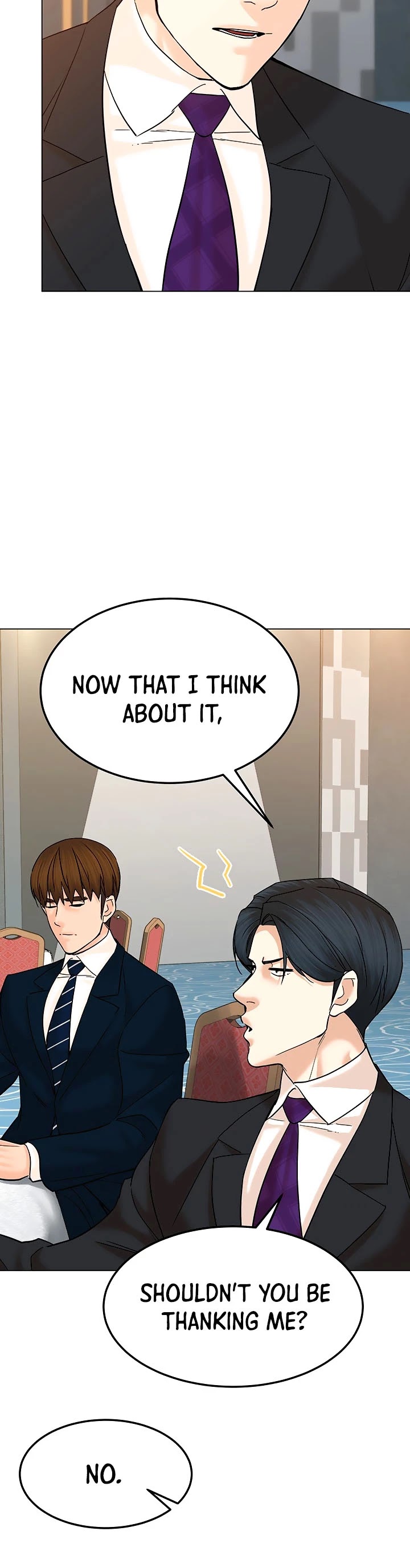 From the Grave and Back Chapter 123 page 46 - Chapter 123
