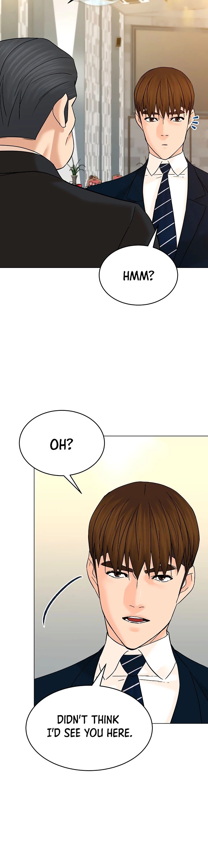 From the Grave and Back Chapter 123 page 7 - Chapter 123
