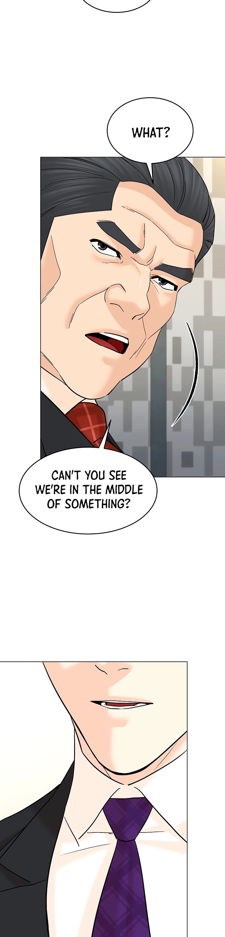 From the Grave and Back Chapter 123 page 9 - Chapter 123
