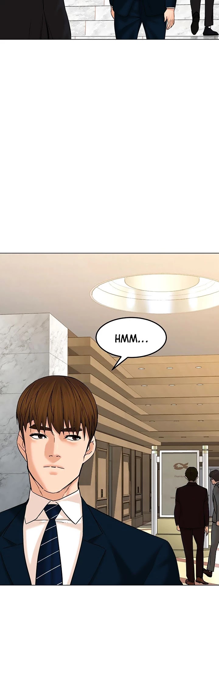 From the Grave and Back Chapter 124 page 16 - Chapter 124