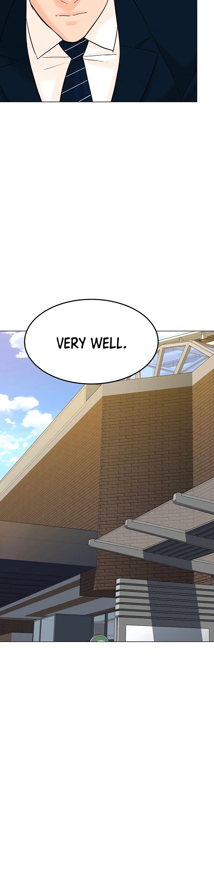 From the Grave and Back Chapter 124 page 24 - Chapter 124