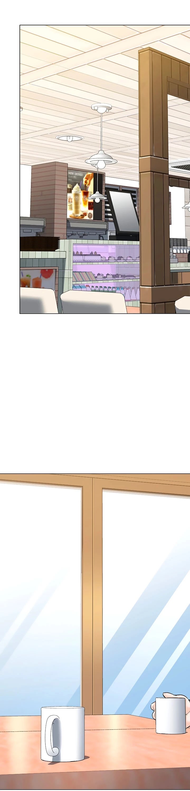 From the Grave and Back Chapter 124 page 25 - Chapter 124