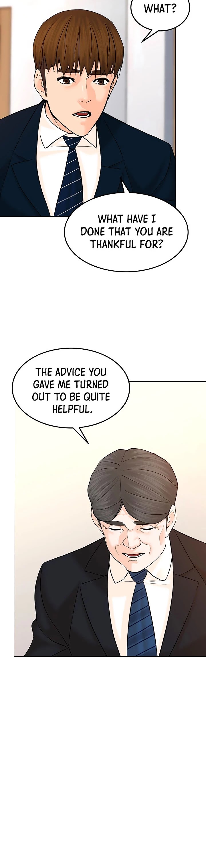 From the Grave and Back Chapter 124 page 31 - Chapter 124