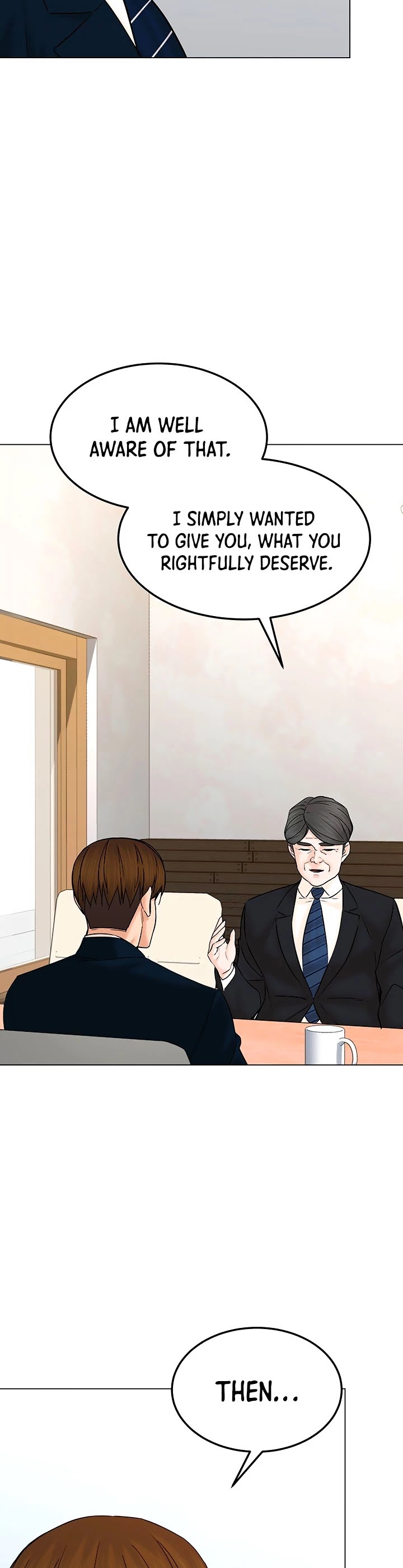 From the Grave and Back Chapter 124 page 39 - Chapter 124