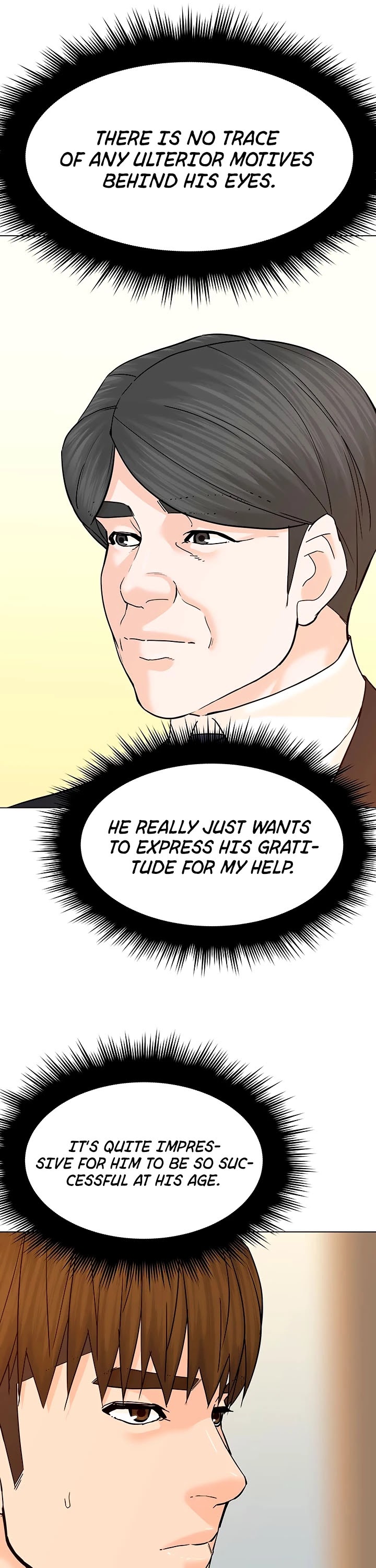 From the Grave and Back Chapter 124 page 41 - Chapter 124