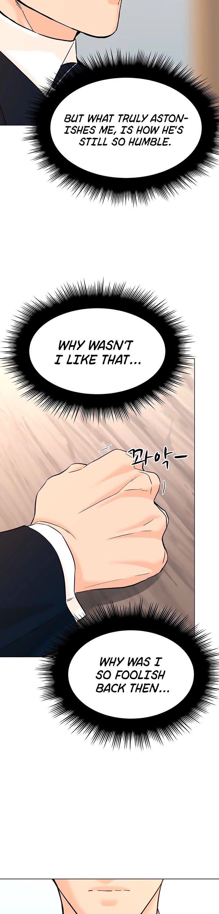 From the Grave and Back Chapter 124 page 42 - Chapter 124