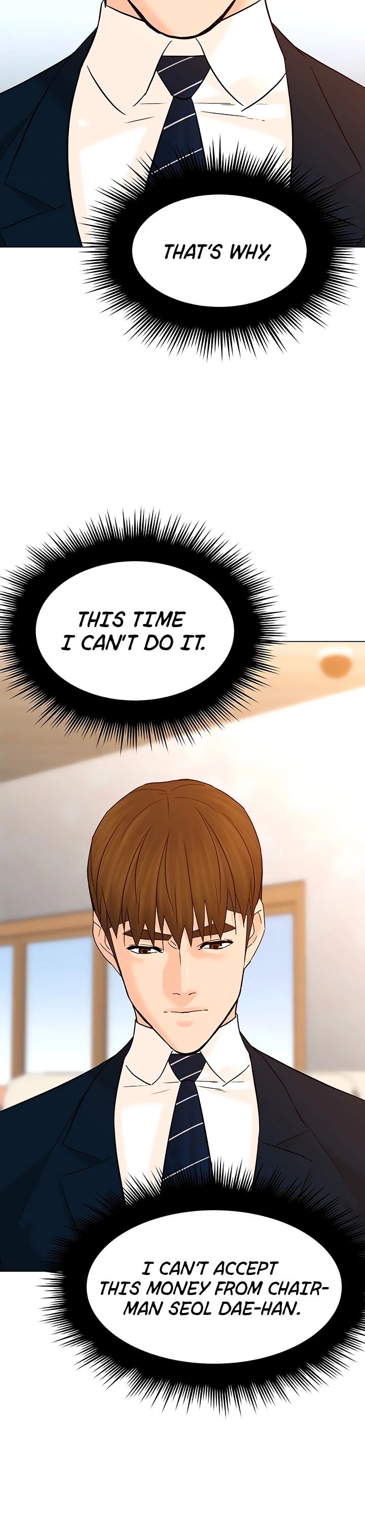 From the Grave and Back Chapter 124 page 43 - Chapter 124