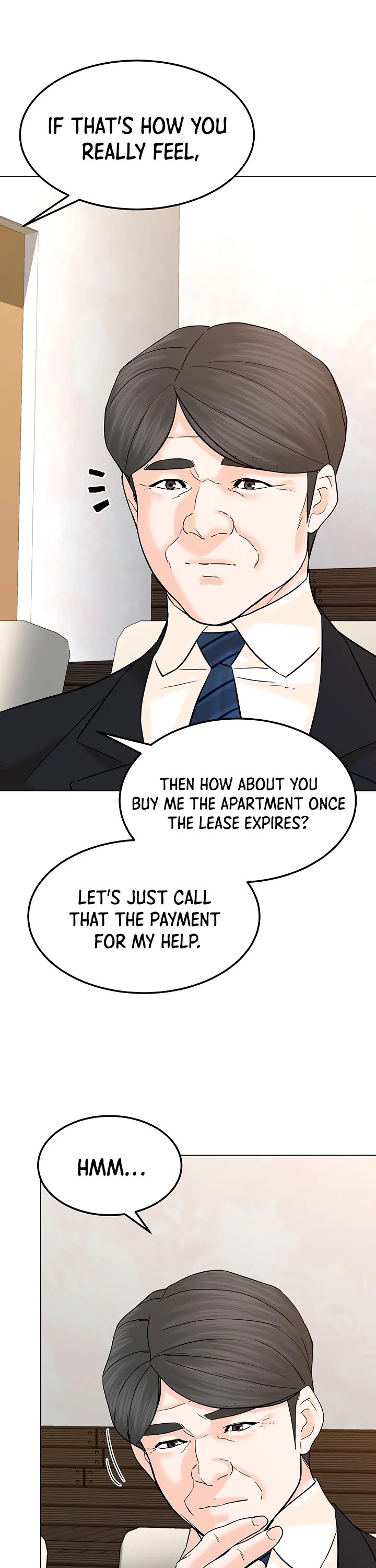 From the Grave and Back Chapter 124 page 44 - Chapter 124