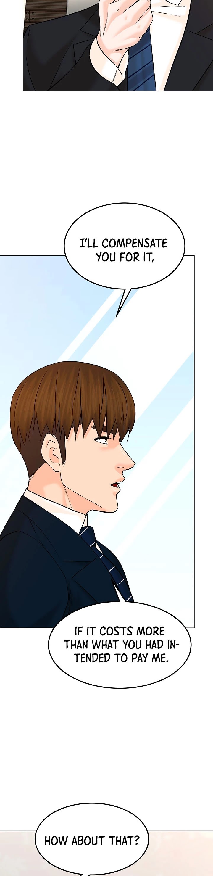 From the Grave and Back Chapter 124 page 45 - Chapter 124