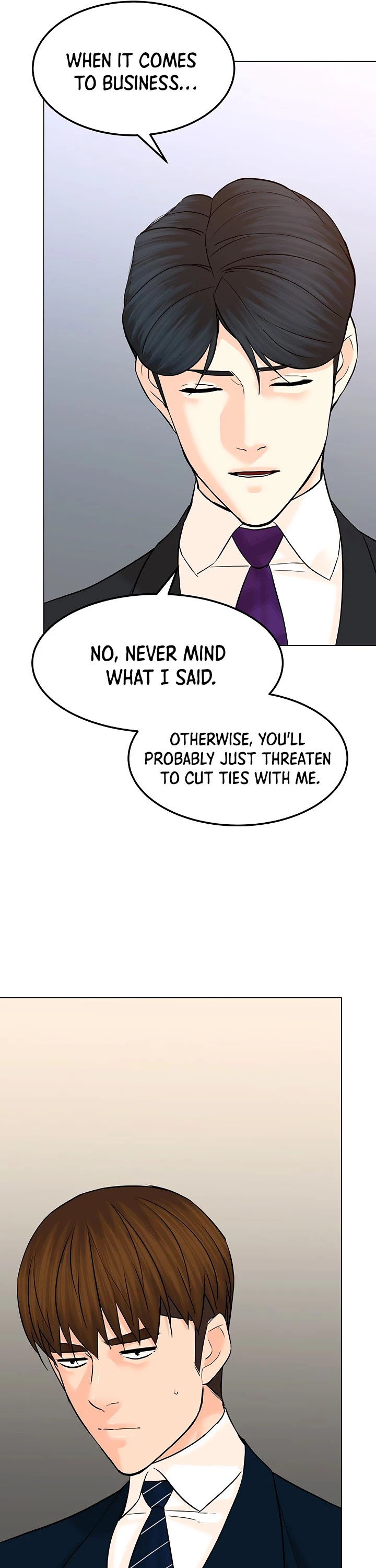 From the Grave and Back Chapter 124 page 8 - Chapter 124