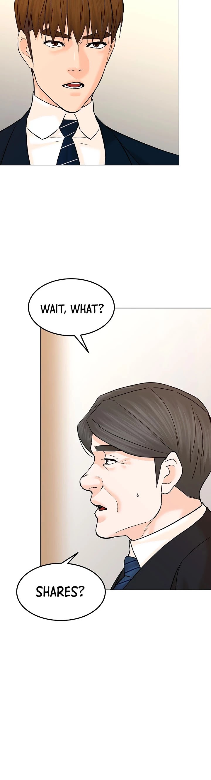 From the Grave and Back Chapter 125 page 10 - Chapter 125
