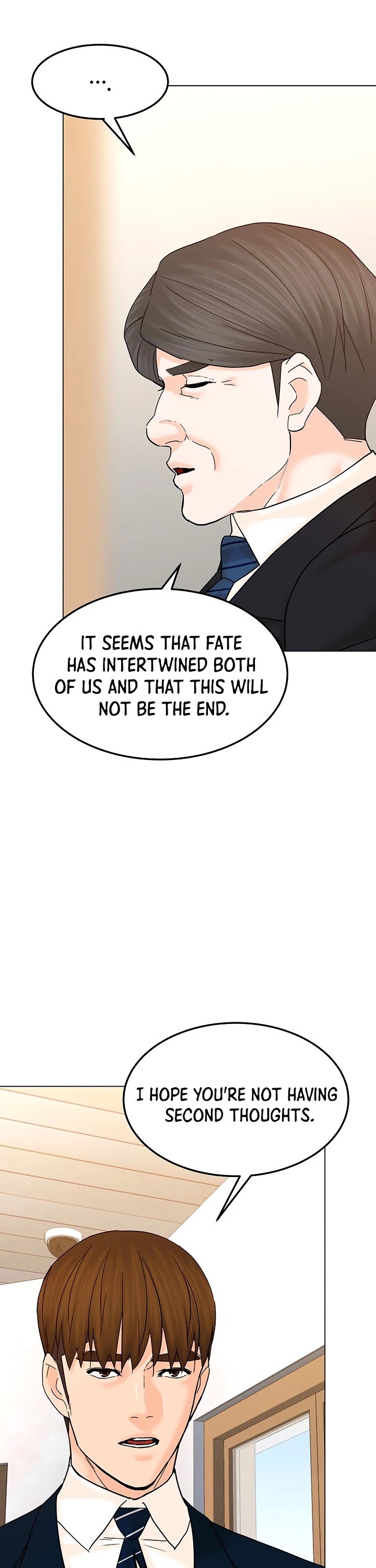 From the Grave and Back Chapter 125 page 14 - Chapter 125