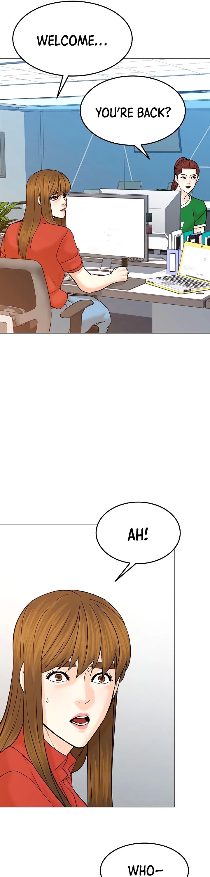 From the Grave and Back Chapter 125 page 20 - Chapter 125