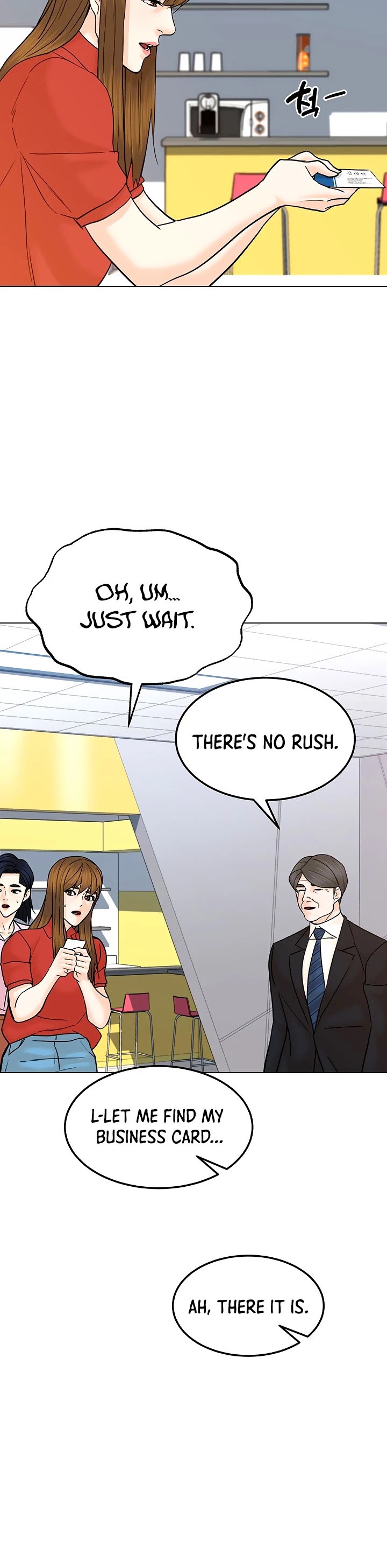 From the Grave and Back Chapter 125 page 25 - Chapter 125