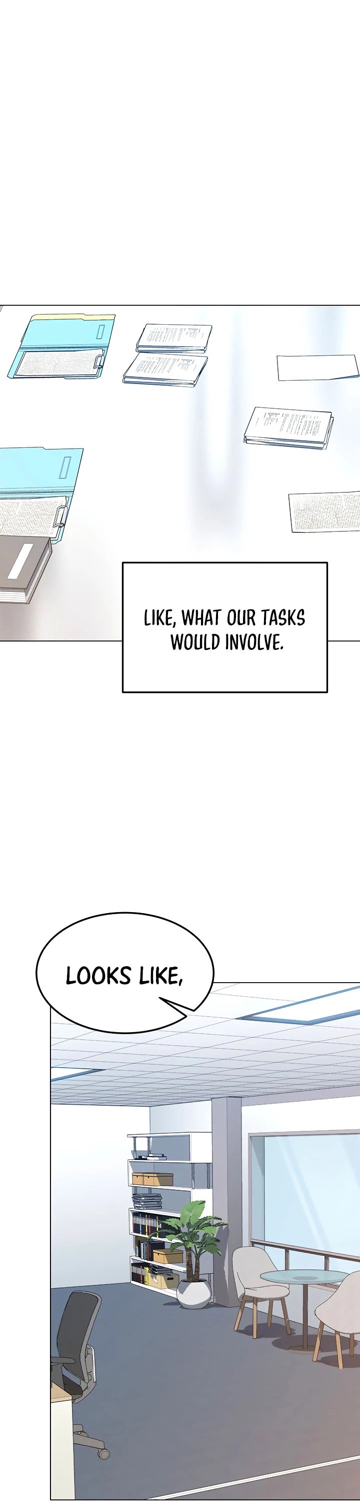 From the Grave and Back Chapter 125 page 35 - Chapter 125