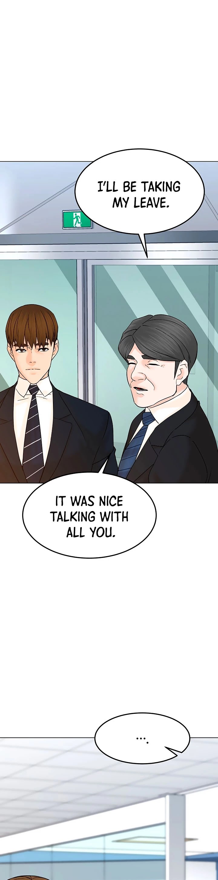 From the Grave and Back Chapter 125 page 36 - Chapter 125