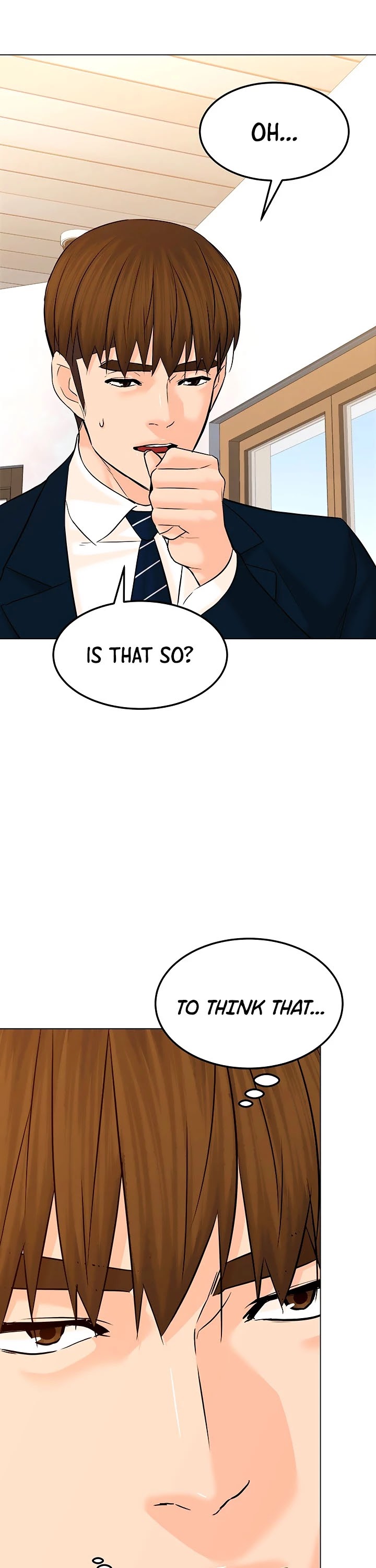 From the Grave and Back Chapter 125 page 5 - Chapter 125