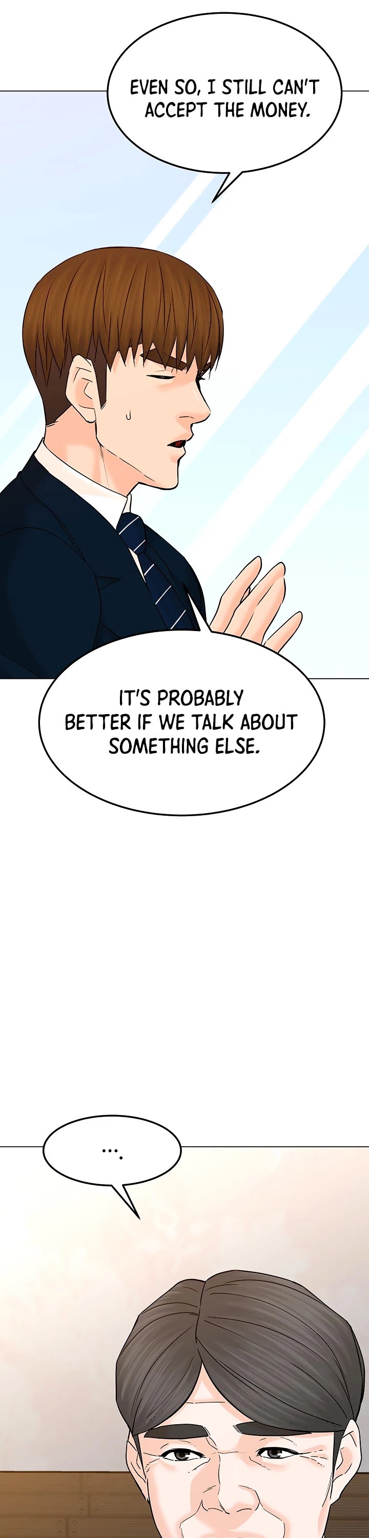 From the Grave and Back Chapter 125 page 8 - Chapter 125