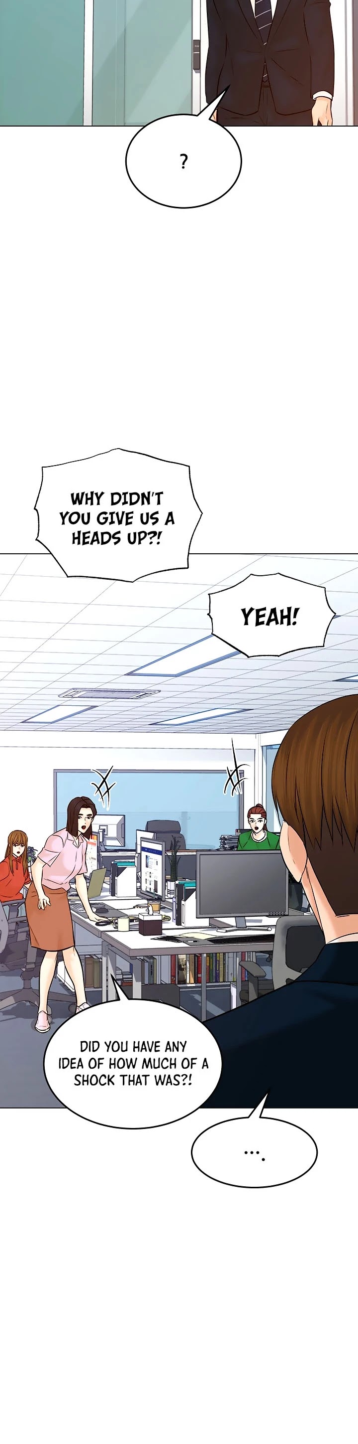 From the Grave and Back Chapter 126 page 10 - Chapter 126
