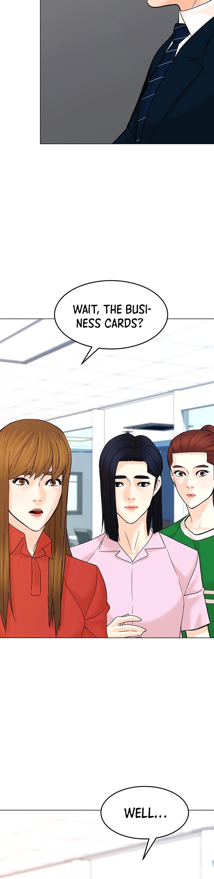 From the Grave and Back Chapter 126 page 13 - Chapter 126