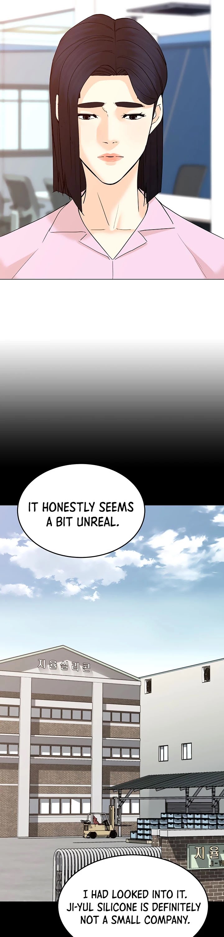 From the Grave and Back Chapter 126 page 14 - Chapter 126
