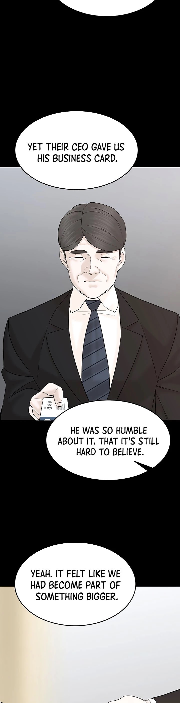 From the Grave and Back Chapter 126 page 15 - Chapter 126