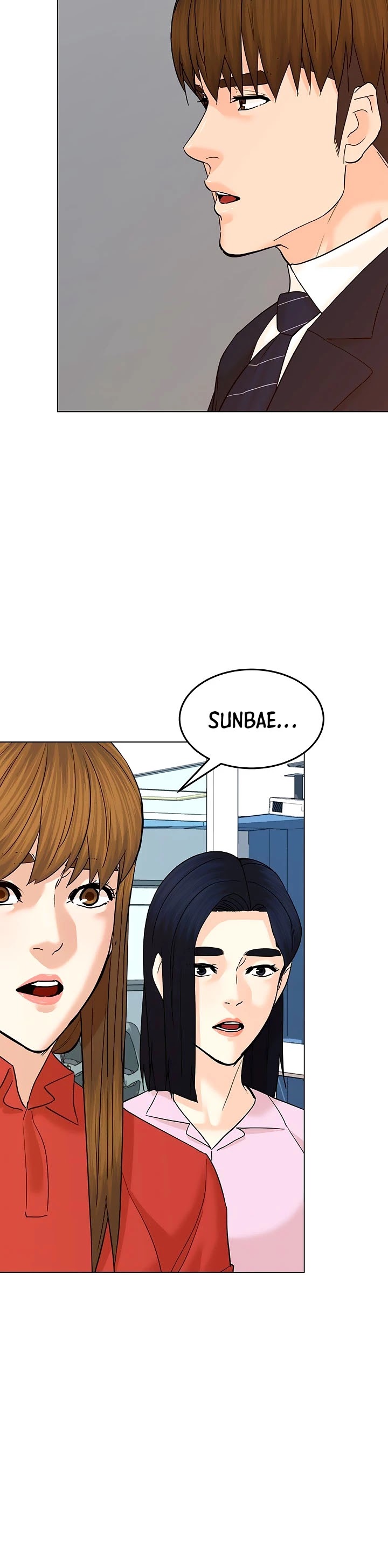 From the Grave and Back Chapter 126 page 19 - Chapter 126
