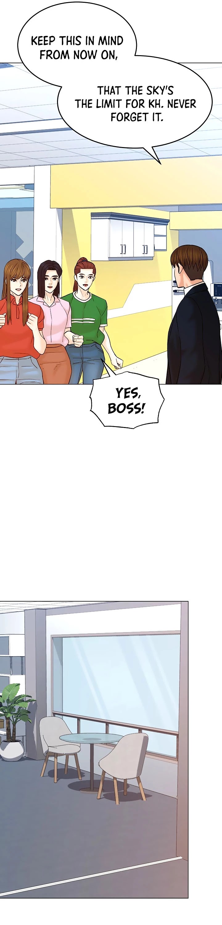 From the Grave and Back Chapter 126 page 20 - Chapter 126