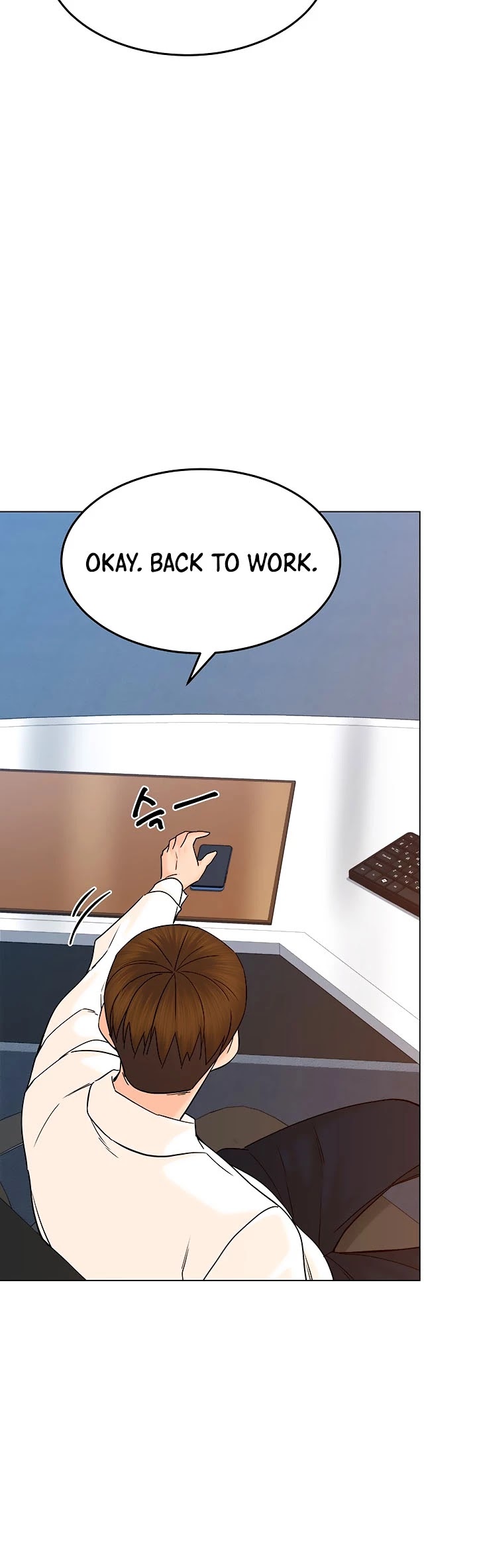 From the Grave and Back Chapter 126 page 24 - Chapter 126