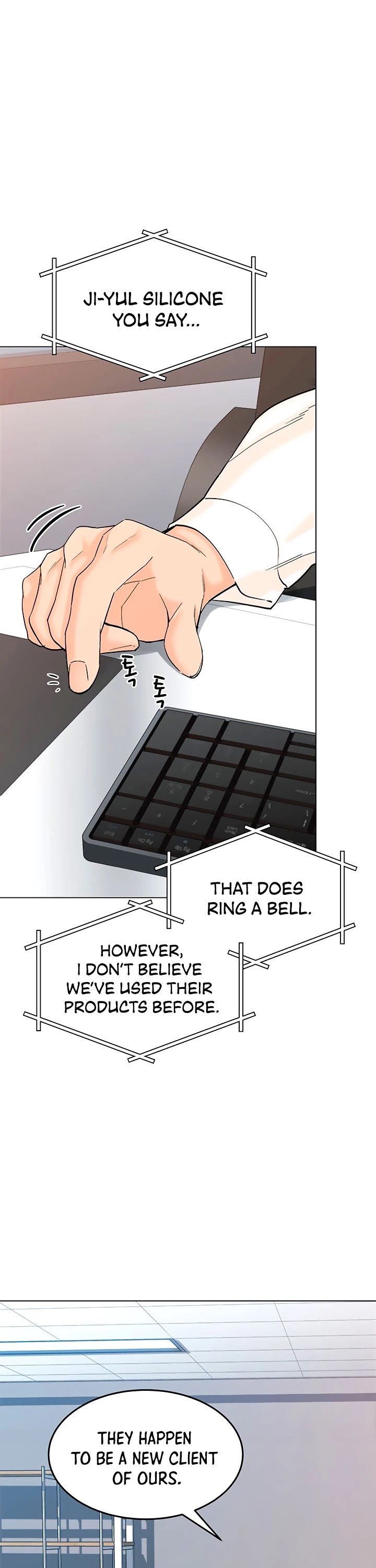 From the Grave and Back Chapter 126 page 29 - Chapter 126