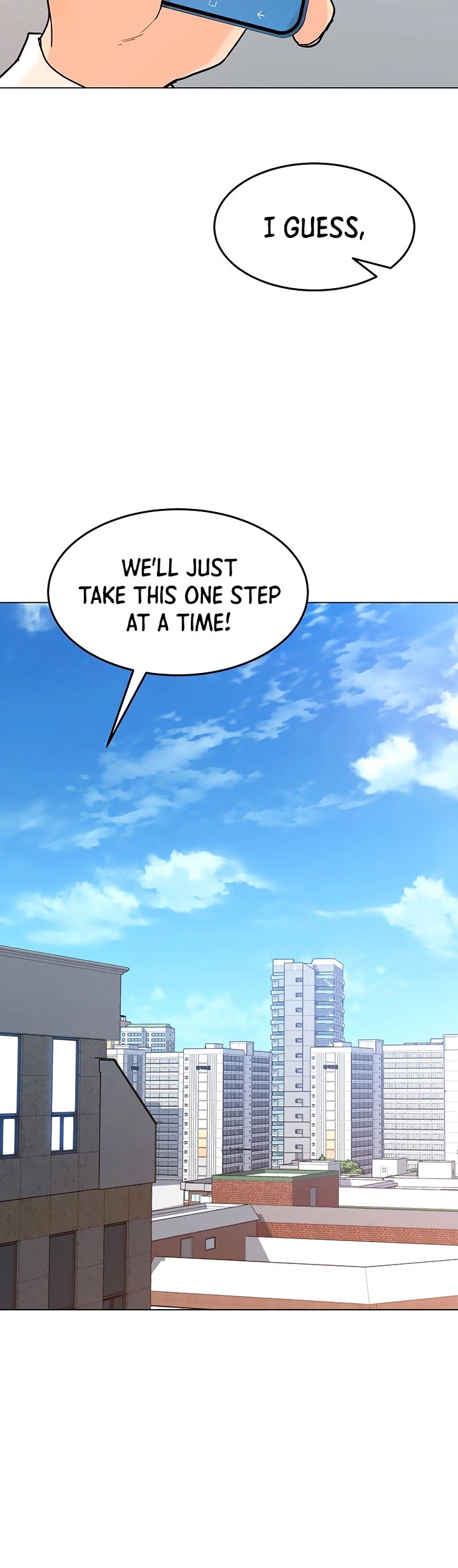 From the Grave and Back Chapter 126 page 33 - Chapter 126