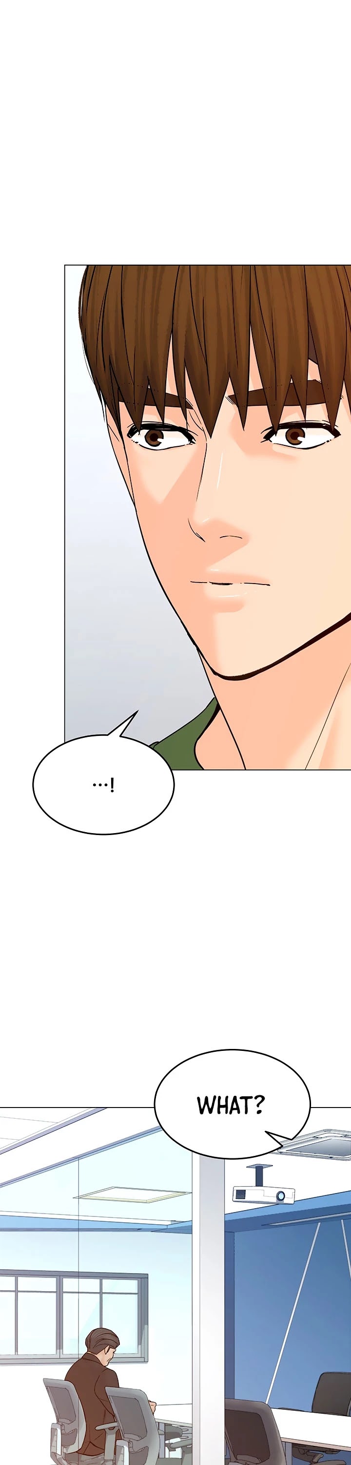 From the Grave and Back Chapter 126 page 38 - Chapter 126