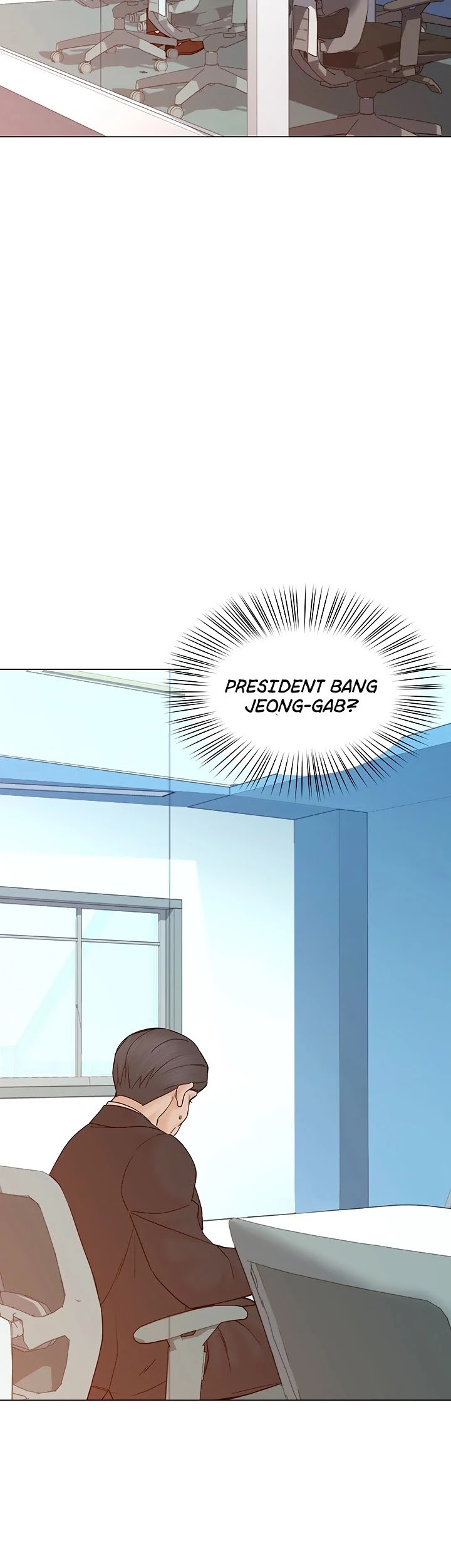 From the Grave and Back Chapter 126 page 39 - Chapter 126