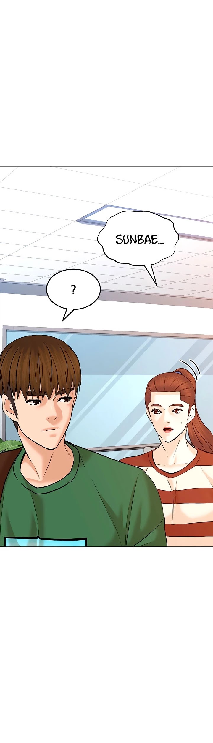 From the Grave and Back Chapter 126 page 40 - Chapter 126