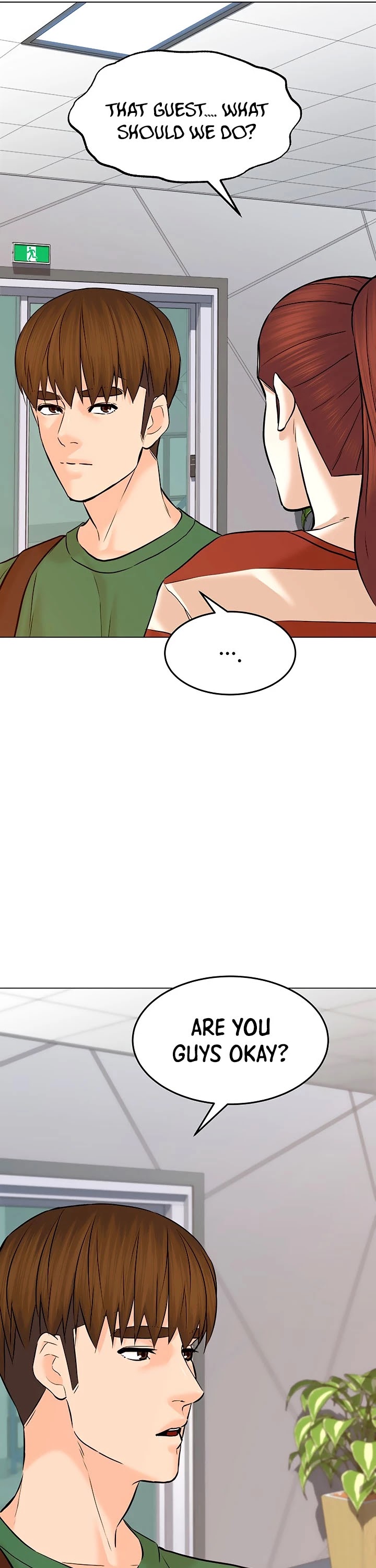 From the Grave and Back Chapter 126 page 41 - Chapter 126