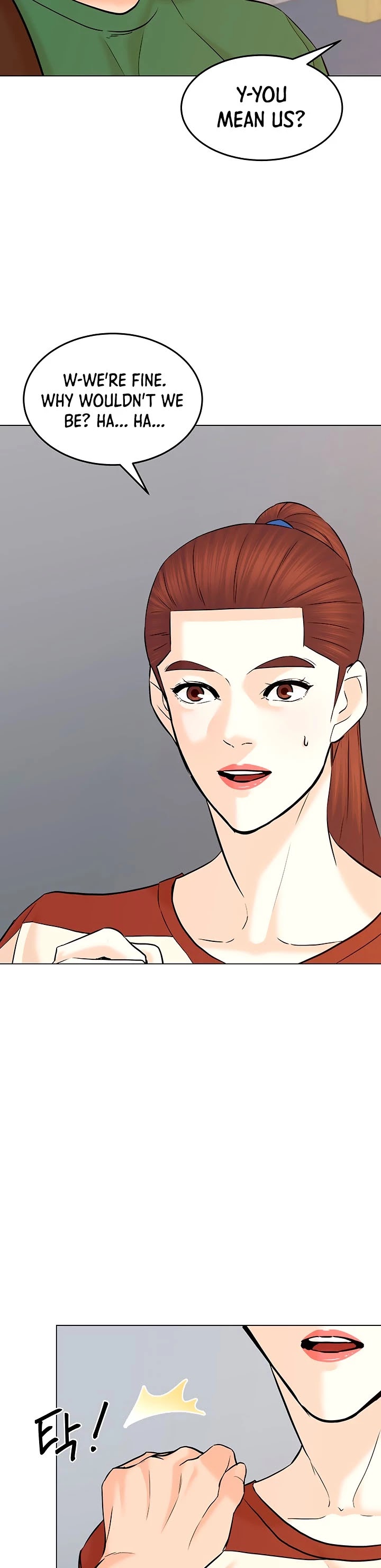From the Grave and Back Chapter 126 page 42 - Chapter 126