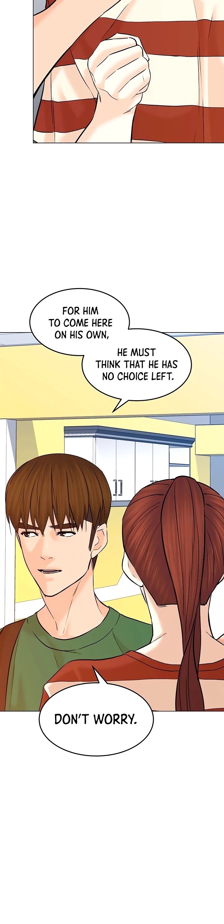 From the Grave and Back Chapter 126 page 43 - Chapter 126