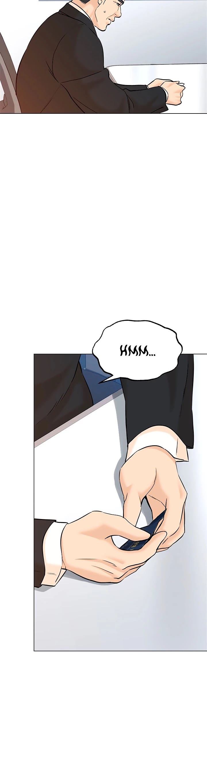 From the Grave and Back Chapter 126 page 48 - Chapter 126